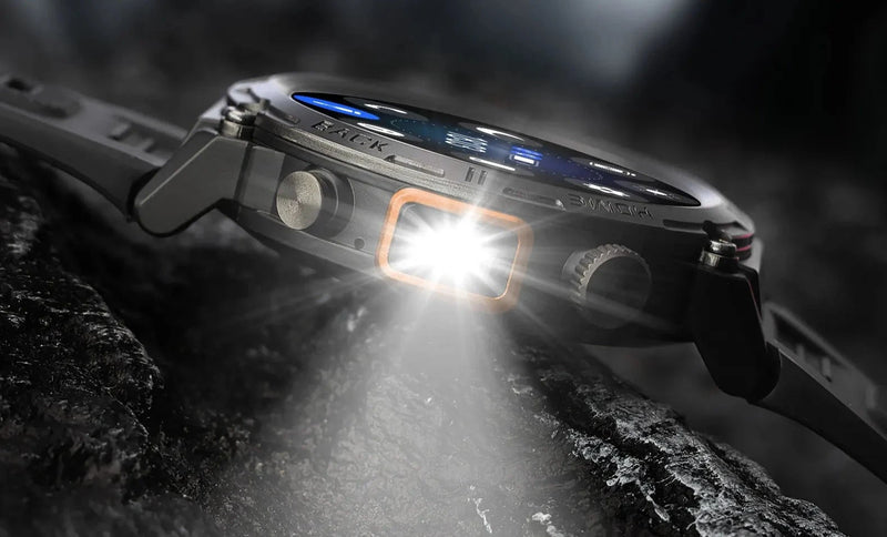 EIGIIS KE3 Smart Watch - Ferreira Store