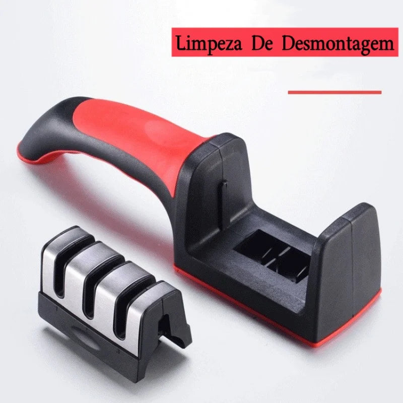 Amolador de facas profissional - Ferreira Store