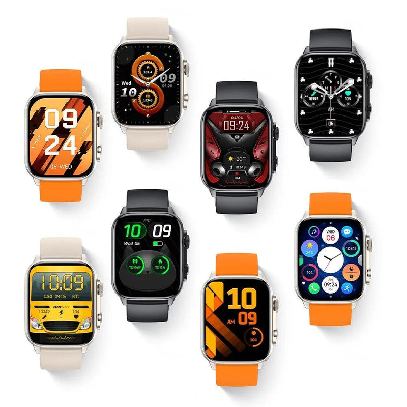 Smartwatch Colmi C81 - Ferreira Store