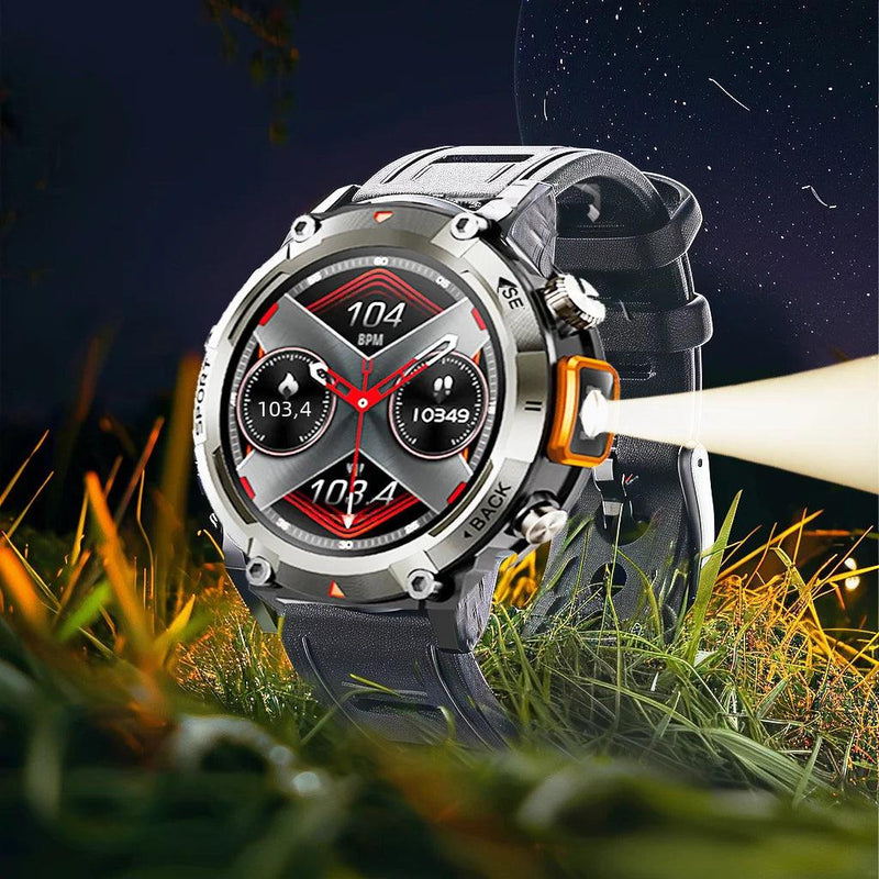 Smartwatch AURORA - Ferreira Store