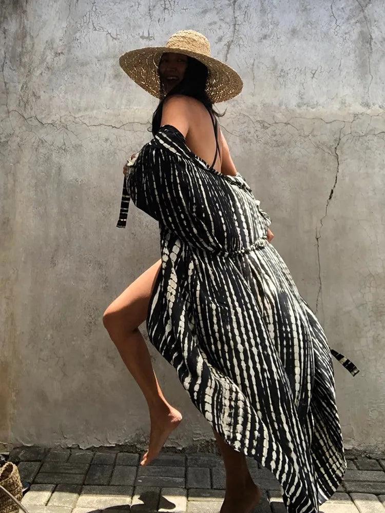 BOHO RADIANTE: SAIDA DE PRAIA - Ferreira Store