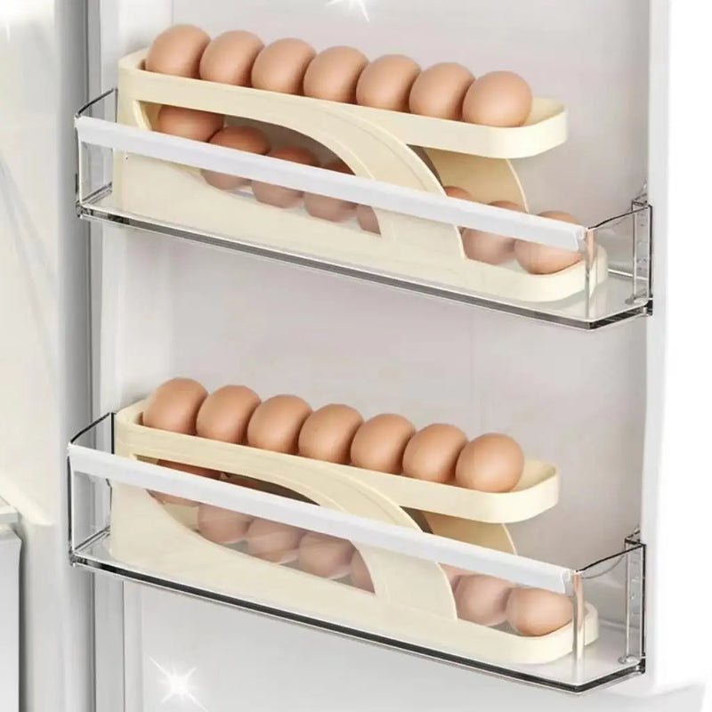 Dispenser Automático de Ovos