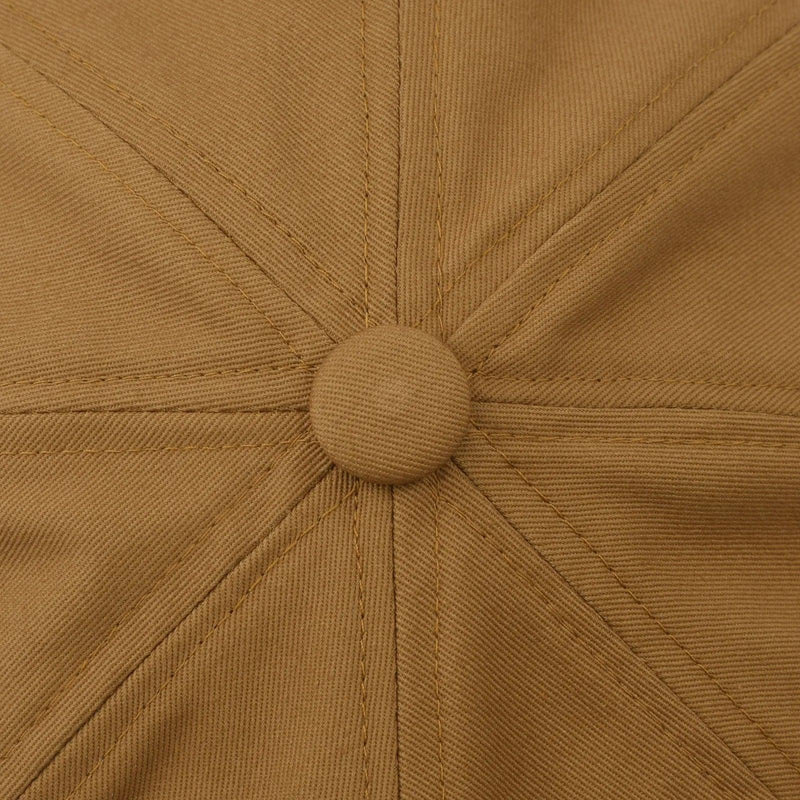 Newsboy de Algodão Twill - Ferreira Store