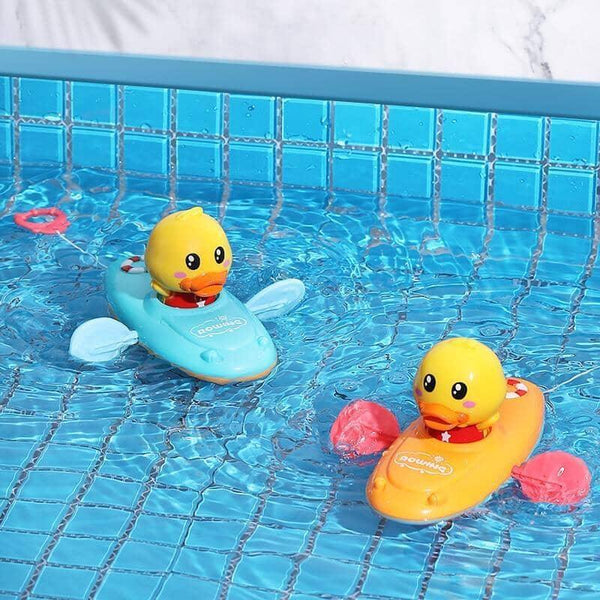 Brinquedo Pato Remador - Ferreira Store
