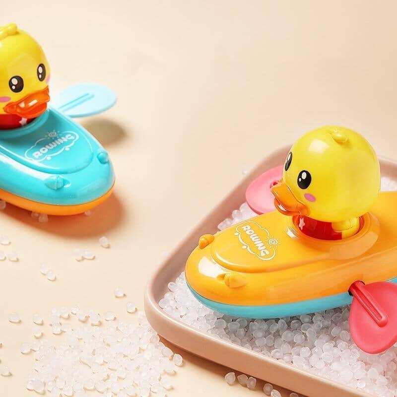 Brinquedo Pato Remador - Ferreira Store