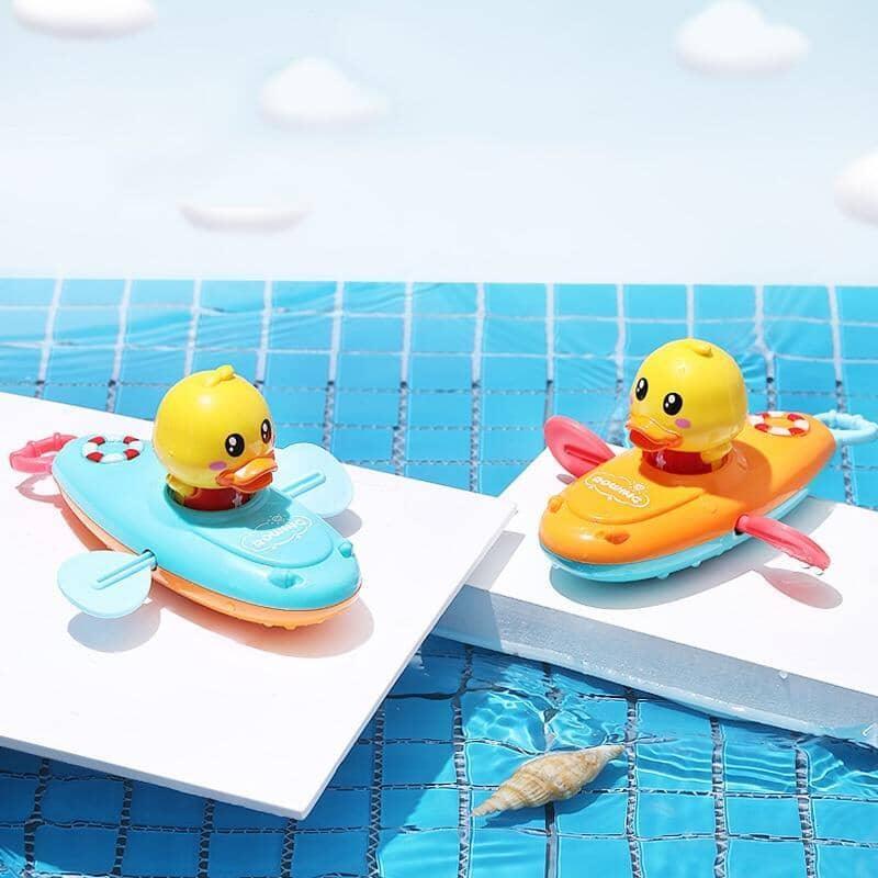 Brinquedo Pato Remador - Ferreira Store