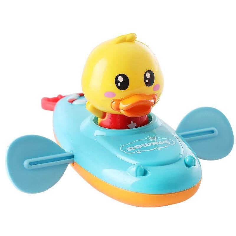 Brinquedo Pato Remador - Ferreira Store