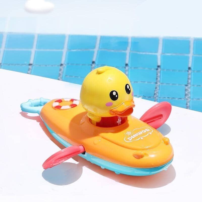 Brinquedo Pato Remador - Ferreira Store